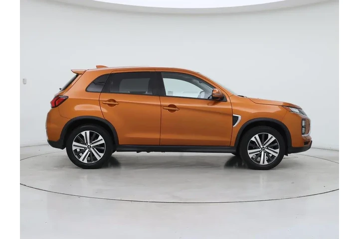 $20998 : Mitsubishi Outlander Sport 2 image 7