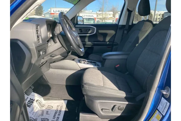 $25398 : 2023 Bronco Sport Big Bend image 10