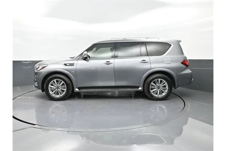 $21701 : INFINITI QX80 2019 Luxe 4dr image 2
