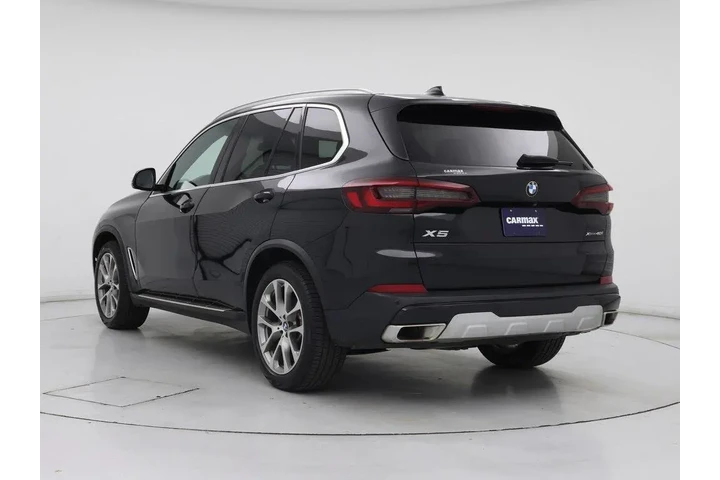 $39998 : BMW X5 2023 AWD xDrive40i 4d image 2