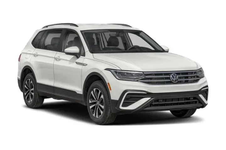 $22750 : Volkswagen Tiguan 2023 AWD S image 6