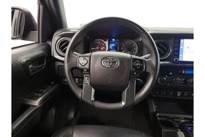 $39998 : Toyota Tacoma 2021 4x4 Limit image 10