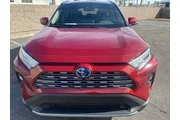 $35171 : Toyota RAV4 Hybrid 2021 AWD thumbnail