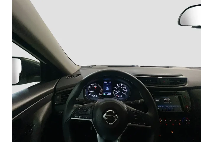 $13700 : Nissan Rogue 2020 S 4dr Cros image 9
