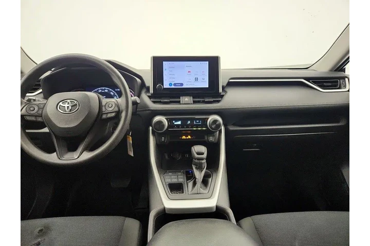 $26998 : Toyota RAV4 2024 AWD LE 4dr image 9