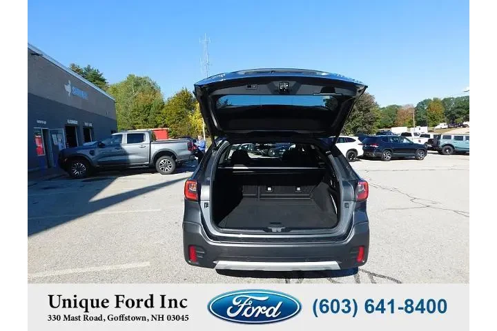 $25977 : Subaru Outback 2020 AWD Limi image 9