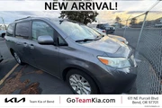 Toyota Sienna 2011 AWD XLE 7 en Portland