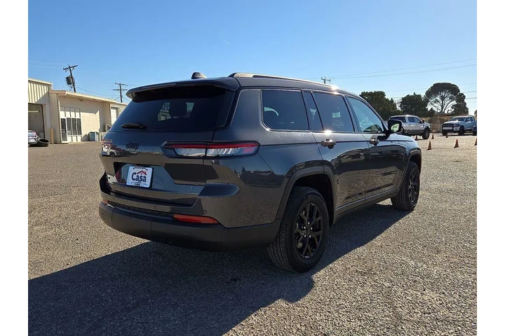 $33995 : Jeep Grand Cherokee L 2024 4 image 3