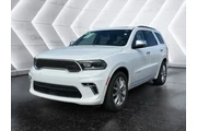 $27791 : Dodge Durango 2022 Citadel 4 thumbnail