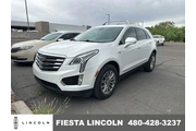 Cadillac XT5 2017 4x4 Luxury en Phoenix