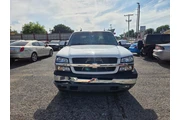 2005 Avalanche 1500 LS en Tulsa