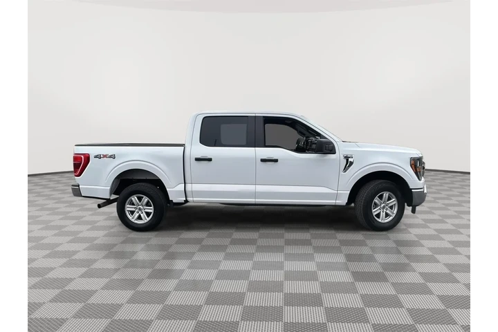 $37989 : 2023 F-150 XLT image 6
