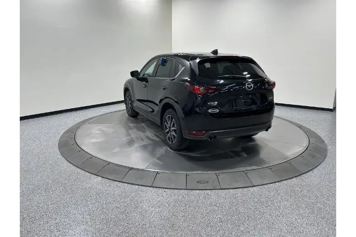 $18115 : Mazda CX-5 2018 AWD Touring image 8