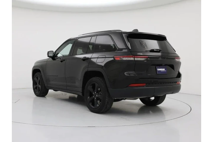 $29998 : Jeep Grand Cherokee 2023 4x4 image 2