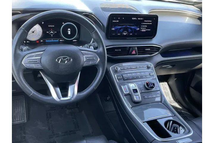 $23995 : Hyundai SANTA FE 2023 AWD Ca image 6