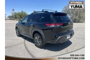 $30999 : Nissan Pathfinder 2024 SV 4d thumbnail