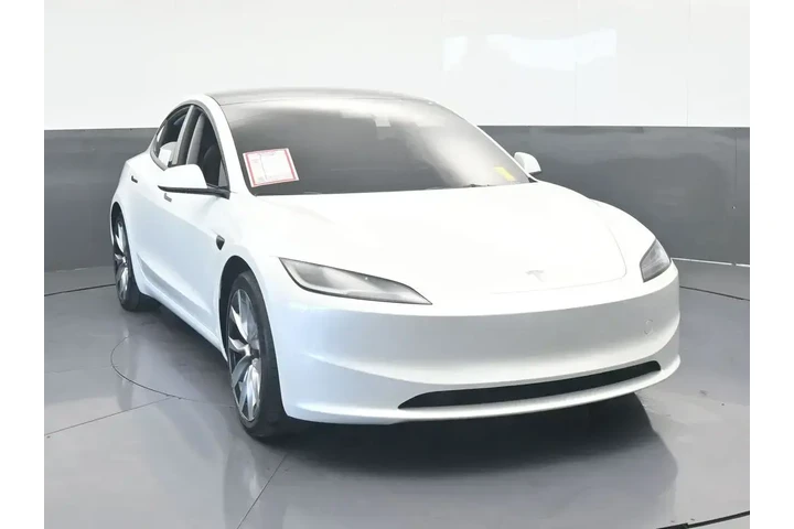 $28889 : Tesla Model 3 2024 Long Rang image 9