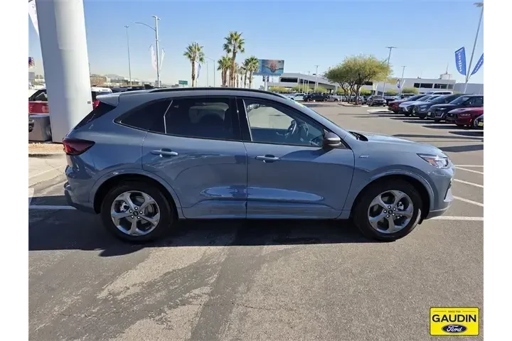 $25900 : Ford Escape 2024 ST-Line 4dr image 8