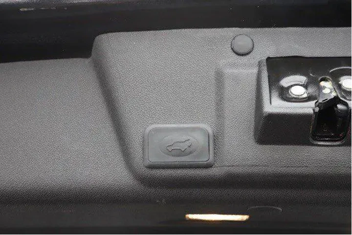 $11809 : Buick Enclave 2017 AWD Leath image 6