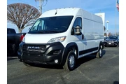 $39901 : Ram ProMaster 2025 Tradesman thumbnail