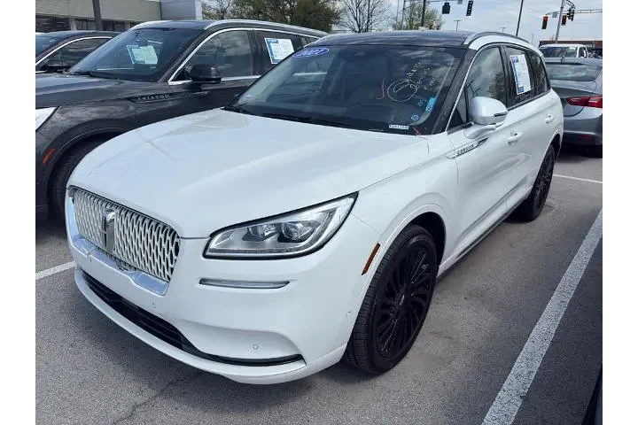 $29500 : Lincoln Corsair 2021 Reserve image 2