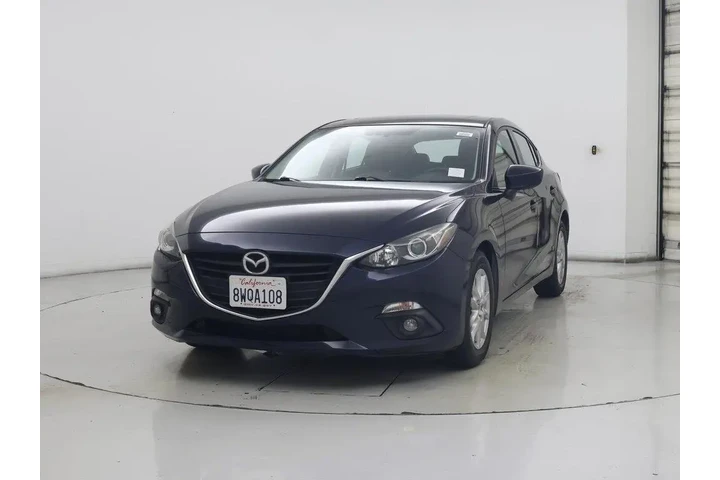 $16998 : Mazda Mazda3 2016 i Grand To image 4