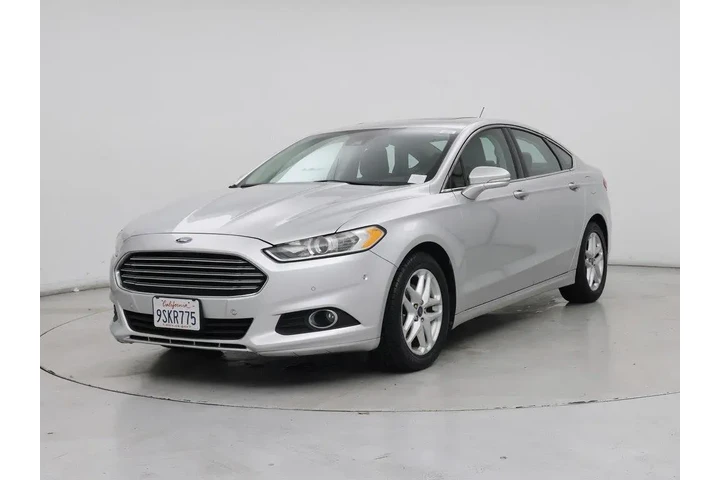 $13998 : Ford Fusion 2014 SE 4dr Seda image 4