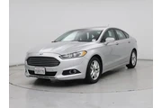 $13998 : Ford Fusion 2014 SE 4dr Seda thumbnail