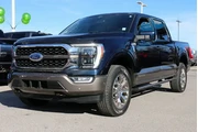 Ford F-150 2021 4x4 King Ran
