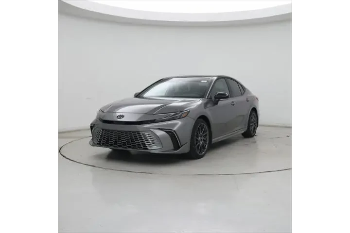 $35998 : Toyota Camry 2025 AWD XSE 4d image 4