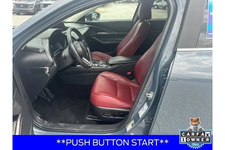 $22998 : Mazda CX-30 2024 AWD 2.5 S C image 9