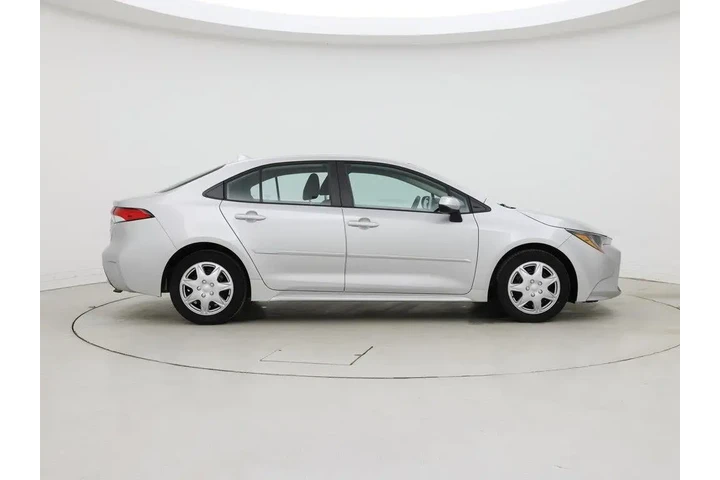 $20998 : Toyota Corolla 2022 LE 4dr S image 7