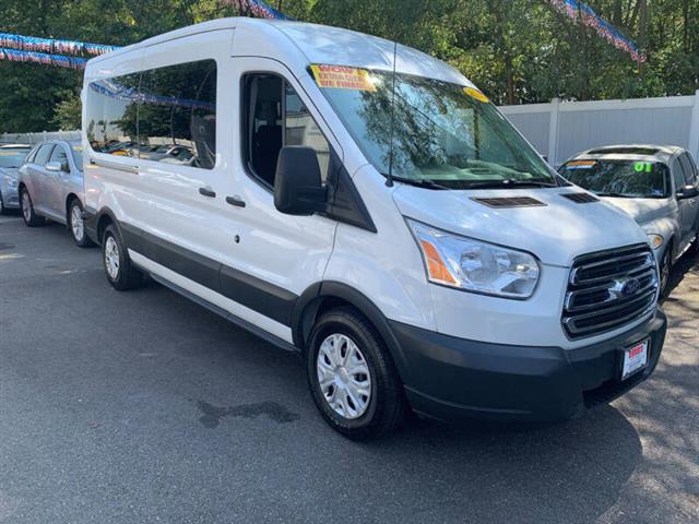 $29499 : 2018 Transit 350 XLT image 3