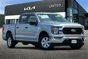 $34489 : Pre-Owned 2023 F-150 XLT thumbnail