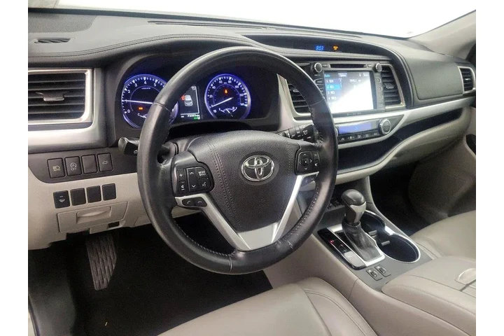 $26998 : Toyota Highlander 2018 AWD X image 9