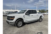 $39981 : Ford F-150 2024 4x4 XLT 4dr thumbnail