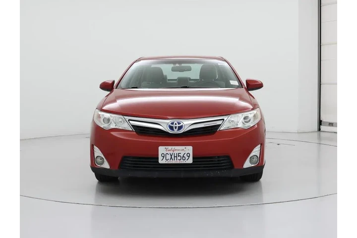 $15998 : Toyota Camry Hybrid 2014 XLE image 5