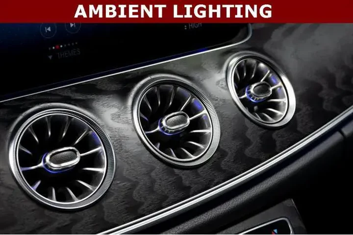 $34914 : Mercedes-Benz CLS 2021 CLS 4 image 6