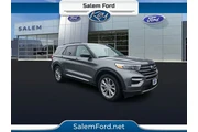 Ford Explorer 2023 AWD XLT 4 en New Hampshire