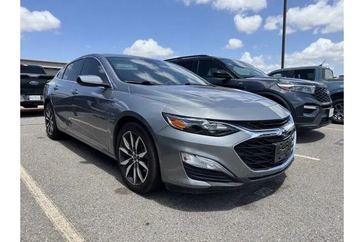 $24975 : 2024 Malibu RS image 6