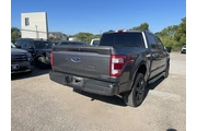 $38859 : Ford F-150 2022 4x4 Lariat 4 thumbnail