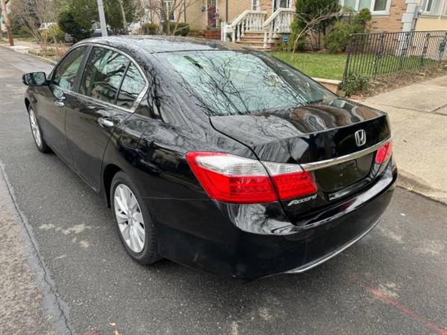 $6000 : 2015 Honda Accord EX-L Fully image 2