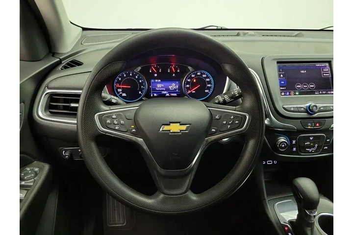 $21998 : Chevrolet Equinox 2022 LT 4d image 10