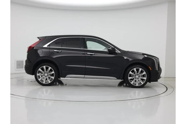 $28998 : Cadillac XT4 2023 Premium Lu image 7