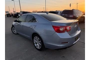 $8999 : 2014 Malibu 2LZ thumbnail
