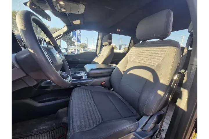 $30898 : Ford F-150 2021 4x4 XL 4dr S image 7