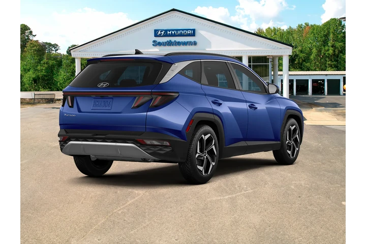 $26991 : Hyundai TUCSON 2023 Limited image 7