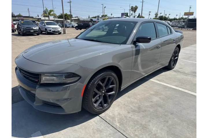 $19999 : 2019 Charger SXT image 1