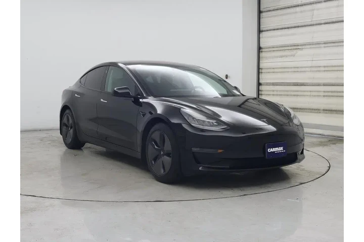 $23998 : Tesla Model 3 2019 Standard image 1