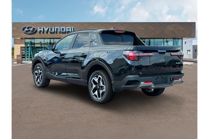 $31144 : Hyundai SANTA CRUZ 2024 AWD image 5